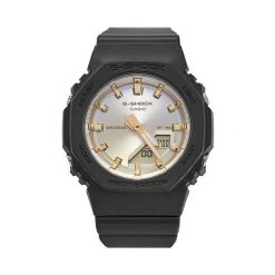 Zegarek G-Shock. Czarne zegarki damskie G-Shock. Za 419.99 zł.