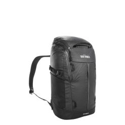 Plecak Tatonka City Pack 22 - black. Czarne plecaki damskie Tatonka, bez wzorów. Za 303.99 zł.