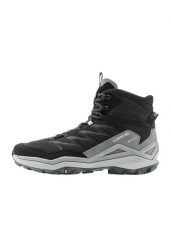 Buty LOWA średnie MADDOX PRO GTX MID. Czarne buty trekkingowe męskie Lowa, z gore-texu, bez zapięcia, trekkingowe, gore-tex. Za 871.39 zł.