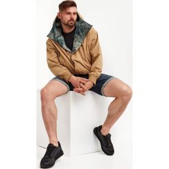 Kurtka ARMANI EXCHANGE. Kurtki męskie Armani Exchange, m, bez wzorów, bez kaptura. W wyprzedaży za 571.87 zł.