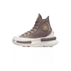 Adidasy Converse Con Buty Run Star Legacy Cx, Dla obu płci. Brązowe buty sportowe na co dzień damskie Converse, bez wzorów, ze skóry ekologicznej. Za 790.00 zł.