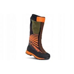 Buty wysokie trekkingowe myśliwskie wodoodporne Crispi Highland Pro. Zielone obuwie trekkingowe damskie CRISPI. Za 2,699.00 zł.