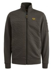 PME Legend Bluza w kolorze khaki rozmiar: S. Brązowe bluzy bez kaptura męskie PME Legend, s. Za 272.31 zł.