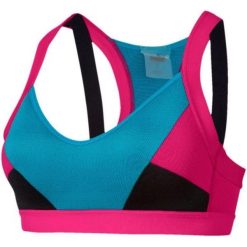 Stanik sportowy Puma dla kobiet 3D wsparcie 36CD. Biustonosze sportowe damskie Puma, bez wzorów. Za 157.99 zł.