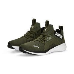 Buty do biegania męskie PUMA Softride Enzo NXT. Białe obuwie do biegania damskie Puma. Za 237.60 zł.