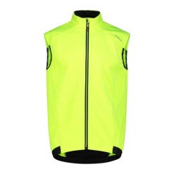 Bezrękawnik męski rowerowa CMP. Żółte kamizelki męskie CMP, m. W wyprzedaży za 349.99 zł.