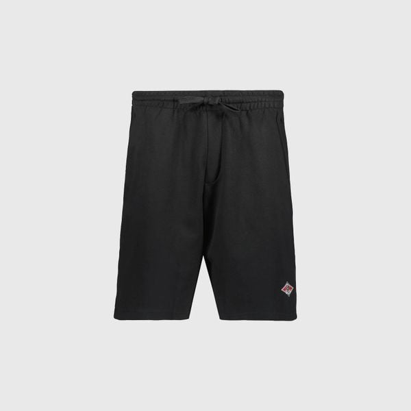 Szorty Bear Small Logo czarne. Czarne szorty męskie BEAR, bez kołnierzyka. Za 211.46 zł.