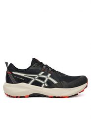 Asics Buty do biegania Gel-Venture 11 1011C160 Czarny. Czarne obuwie do biegania damskie Asics. Za 339.99 zł.