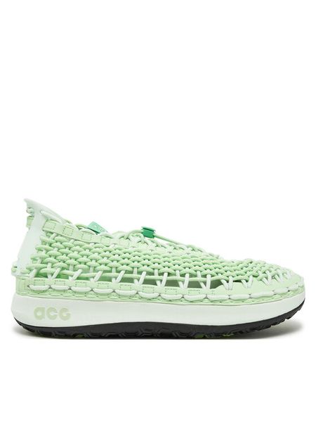 Nike Buty do sportów wodnych AGG Watercat FN5202 Zielony. Zielone buty sportowe na co dzień męskie Nike, z materiału, bez zapięcia, żeglarskie. Za 459.99 zł.