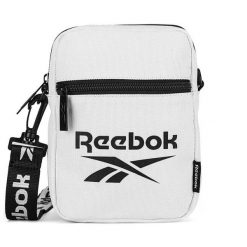 Saszetka Reebok. Białe saszetki męskie Reebok. Za 49.99 zł.
