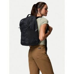 Plecak Columbia. Czarne plecaki męskie Columbia, bez wzorów. Za 329.99 zł.