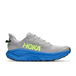 Buty do biegania męskie Hoka One One Challenger 8. Szare buty fitness męskie Hoka One One, do biegania. Za 947.00 zł.