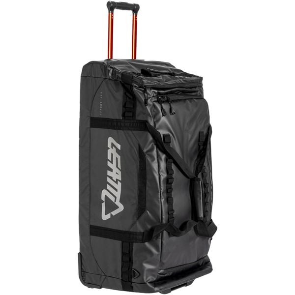 Torba podróżna LEATT Roller Bag. Czarne torby podróżne damskie LEATT, bez wzorów. Za 1,235.50 zł.