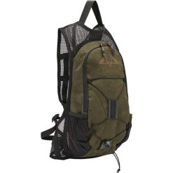 Plecak Swedteam Alpha 5. Zielone plecaki damskie SWEDTEAM, bez wzorów. Za 389.30 zł.