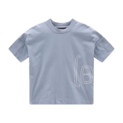 Koszulka damska CMP. Niebieskie bluzki damskie CMP, bez wzorów, bez kołnierzyka. Za 225.00 zł.