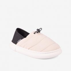 Kapcie damskie Coqui 40/41. Brązowe kapcie damskie Coqui. Za 131.99 zł.