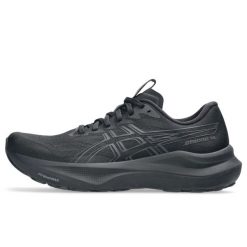 Buty Do Biegania Asics Gt-2000 14 Damskie. Czarne obuwie do biegania damskie Asics. Za 689.05 zł.