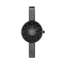 Zegarek Sekonda. Czarne zegarki damskie Sekonda. Za 319.99 zł.