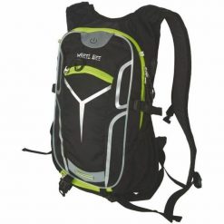 Plecak Camping Schildkröt Czarny. Czarne plecaki damskie SCHILDKRÖT, bez wzorów, sportowe. Za 350.50 zł.