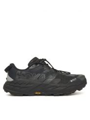 Hoka Buty do biegania Speedgoat 7 Gtx GORE-TEX 1176674 Czarny. Czarne obuwie do biegania damskie HOKA. Za 899.99 zł.