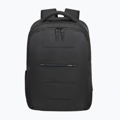 Plecak American Tourister Urban Groove. Czarne plecaki damskie AMERICAN TOURISTER, bez wzorów. Za 309.99 zł.