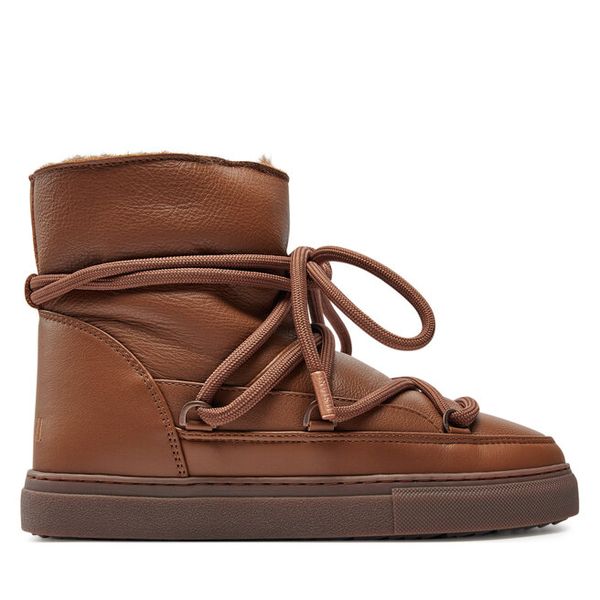 Śniegowce Inuikii. Brązowe śniegowce damskie Inuikii. Za 1,089.00 zł.