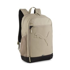 Plecak Buzz PUMA Oak Branch Beige. Brązowe plecaki damskie Puma, bez wzorów. Za 159.00 zł.