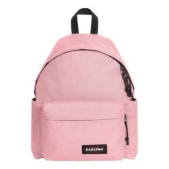 Plecak Eastpak Day Pak'r. Czerwone plecaki damskie Eastpak, bez wzorów, z materiału, biznesowe. Za 269.50 zł.