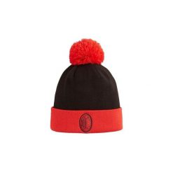 Puma Czapka Acm Pom Pom 02570904. Czarne czapki męskie Puma, bez wzorów, z dzianiny, eleganckie. Za 79.00 zł.