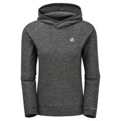 Damska Bluza Z Kapturem Sprint Cty. Niebieskie bluzy z kapturem damskie Dare 2b, l. Za 138.99 zł.