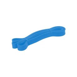 Pasek Gumowy Lifefit 208x4,5x32mm 16-38kg Niebieski Niebieski. Niebieskie paski męskie Erima, bez wzorów, z gumy. Za 140.99 zł.