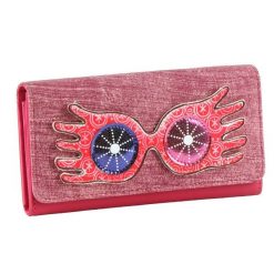 Portfel Damski SENZA MARCA 19 x 10 x 3 cm. Czerwone portfele damskie MBRANDS, bez wzorów. Za 106.27 zł.