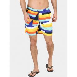 Kąpielówki męskie Nautica Igor 6". Kąpielówki męskie Nautica, m, bez wzorów. Za 269.00 zł.