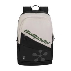 Bullpadel BPM26002 Hack Premier 26 Plecak. Czarne plecaki męskie bullpadel, bez wzorów. Za 460.99 zł.