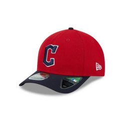 Czapka baseballowa 9forty MLB Guardians PLYR REP MC OTC. Białe czapki męskie New Era, bez wzorów, eleganckie. Za 174.00 zł.