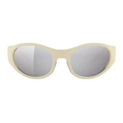 Okulary przeciwsłoneczne Alba Optics Anwma '99. Białe okulary przeciwsłoneczne damskie ALBA OPTICS. Za 561.50 zł.