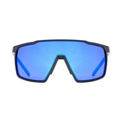 Okulary sportowe Uvex MTN Perform Small. Zielone okulary przeciwsłoneczne męskie Uvex. Za 329.99 zł.