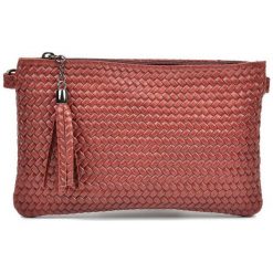 Mangotti torebka crossbody czarna. Czarne torebki klasyczne damskie Mangotti, bez wzorów, bez dodatków. Za 229.00 zł.