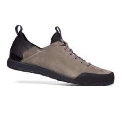 Buty Trekkingowe Męskie Black Diamond Session Suede Shoes. Brązowe buty trekkingowe męskie Black Diamond, bez zapięcia, trekkingowe. Za 467.99 zł.