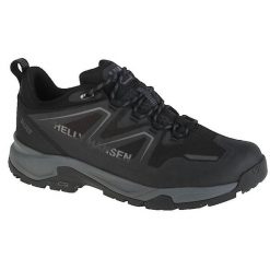 Buty trekkingowe Helly Hansen wodoodporne Cascade Low-Cut czarne. Czarne buty trekkingowe męskie Helly Hansen, z gumy, bez zapięcia. Za 706.95 zł.