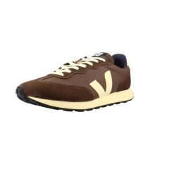 Buty VEJA RO1821913B RIO BRANCO II Brązowy. Brązowe buty fitness męskie Veja, na fitness i siłownię. Za 541.99 zł.