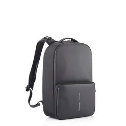 Plecak miejski XD Design Flex Gym Bag. Szare plecaki damskie Xd Design, bez wzorów, sportowe. Za 444.99 zł.