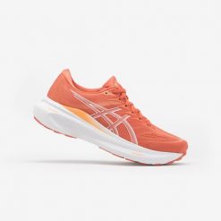 Buty do biegania damskie ASICS Gel-Superion 7. Czarne obuwie do biegania damskie Asics. W wyprzedaży za 499.99 zł.