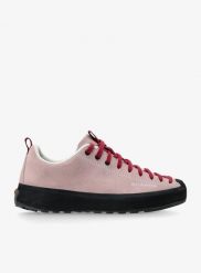 Buty outdoor damskie Scarpa Mojito Wrap. Czerwone obuwie trekkingowe damskie Scarpa. Za 731.49 zł.