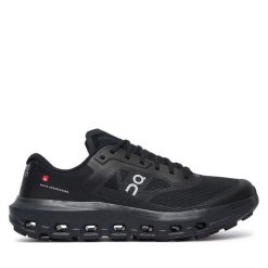Buty do biegania On. Czarne obuwie do biegania damskie On. Za 764.99 zł.