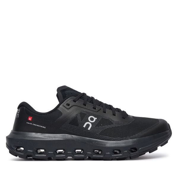 Buty do biegania On. Czarne obuwie do biegania damskie On. Za 764.99 zł.