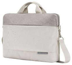 Torba Asus Eos 2 15.6'' szary. Szare torby na laptopa damskie ASUS, bez wzorów, z materiału. Za 119.90 zł.