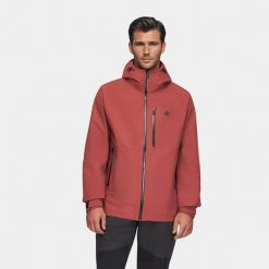 Kurtka męska hardshell membrana wodoodporności Alpinus Gedu. Czarne kurtki męskie Alpinus, m, bez wzorów, z hardshellu, sportowe, bez kaptura. Za 599.00 zł.