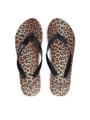 Liu Jo Japonki VA6178 E1005 Kolorowy. Klapki damskie Liu Jo, bez wzorów, z syntetyku, bez obcasa. Za 299.99 zł.