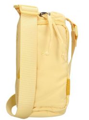 Beagles Torebka "Calvia" w kolorze żółtym - 9 x 21 x 9 cm rozmiar: onesize. Żółte torebki klasyczne damskie Beagles, bez wzorów, z materiału, bez dodatków. Za 60.99 zł.